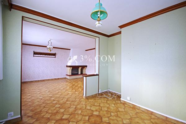 Maison 7 pièce(s) 4 chambre(s) 140 m²