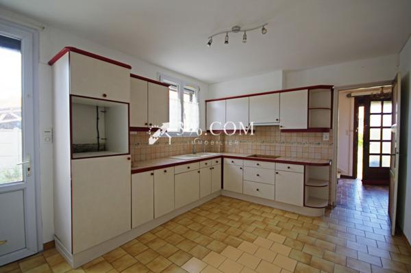 Maison 7 pièce(s) 4 chambre(s) 140 m²