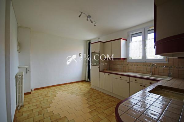 Maison 7 pièce(s) 4 chambre(s) 140 m²