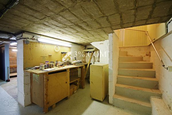 Maison 7 pièce(s) 4 chambre(s) 140 m²