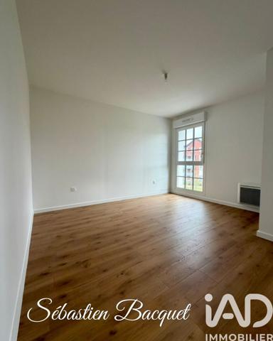 Appartement à vendre 2 pièces 41,9 m² Lens