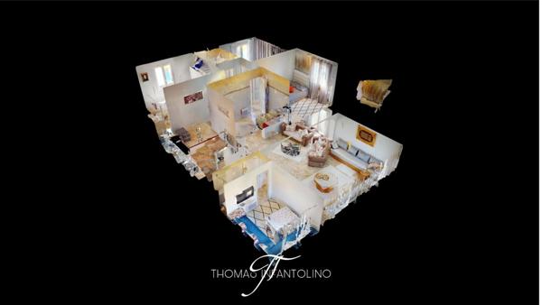EN EXCLUSIVITE - R+1 4 CHAMBRES - SALLE D'EAU - SALLE DE BAINS