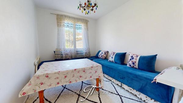 EN EXCLUSIVITE - R+1 4 CHAMBRES - SALLE D'EAU - SALLE DE BAINS