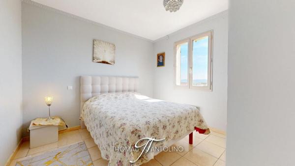 EN EXCLUSIVITE - R+1 4 CHAMBRES - SALLE D'EAU - SALLE DE BAINS