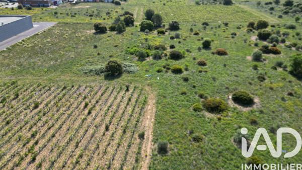 Terrain à vendre 5 035 m² Claira