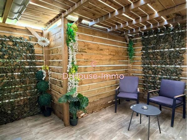 Immeuble à vendre 5 pièces de 149 m²
