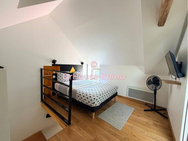 Immeuble à vendre 5 pièces de 149 m²