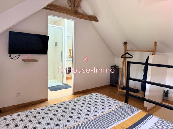 Immeuble à vendre 5 pièces de 149 m²