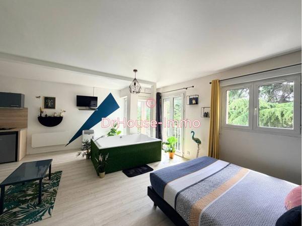 Immeuble à vendre 5 pièces de 149 m²