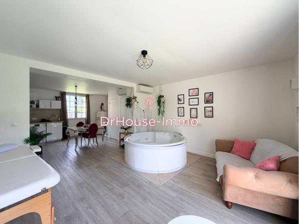 Immeuble à vendre 5 pièces de 149 m²