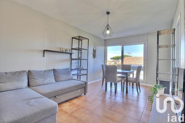 Appartement à vendre 2 pièces 43 m² La Ciotat
