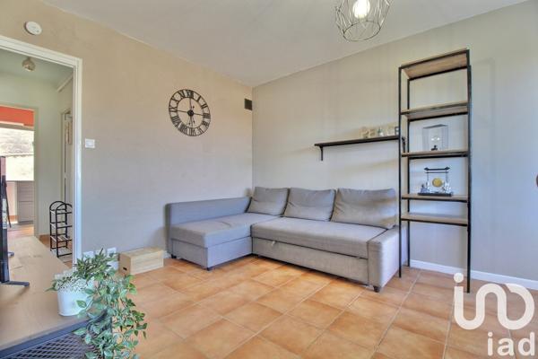 Appartement à vendre 2 pièces 43 m² La Ciotat