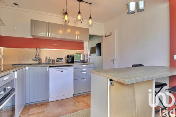 Appartement à vendre 2 pièces 43 m² La Ciotat