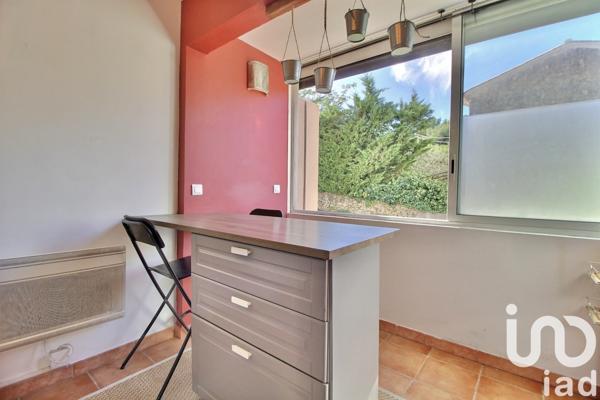 Appartement à vendre 2 pièces 43 m² La Ciotat