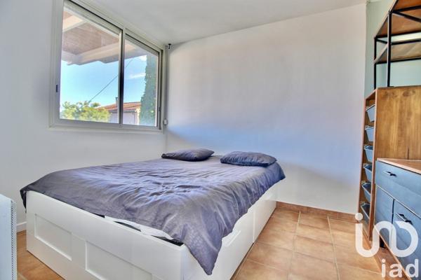 Appartement à vendre 2 pièces 43 m² La Ciotat