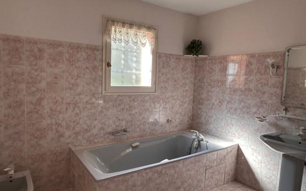 Maison à vendre    4 pièces •  Vaison-la-Romaine