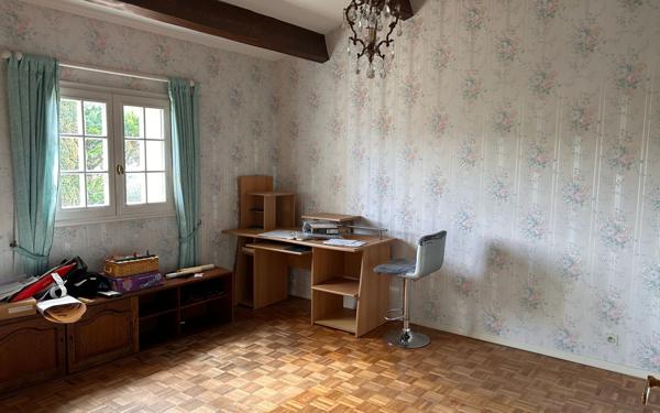 Maison à vendre    4 pièces •  Vaison-la-Romaine