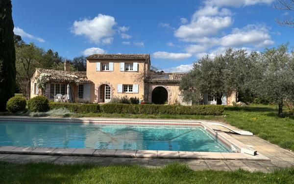 Maison à vendre    4 pièces •  Vaison-la-Romaine