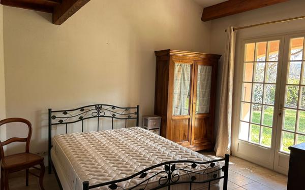 Maison à vendre    4 pièces •  Vaison-la-Romaine