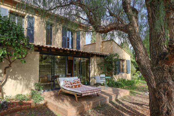 Maison de charme rénovée