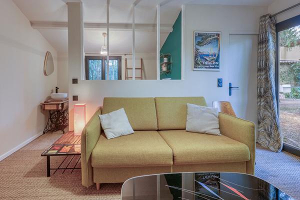 Maison de charme rénovée