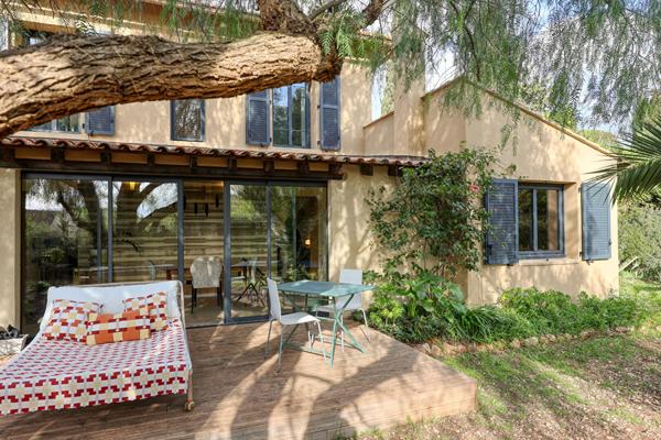 Maison de charme rénovée