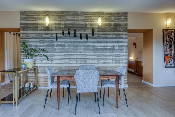 Maison de charme rénovée