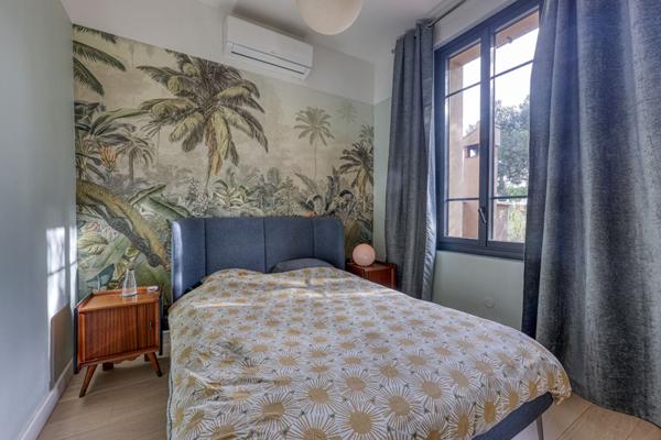 Maison de charme rénovée