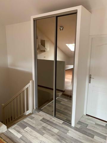 IMMEUBLE DE RAPPORT - 1 LOCAL COMMERCIAL libre et 3 APPARTEMENTS loués