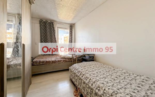 Appartement à vendre    4 pièces • 80,28 m2 Argenteuil