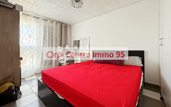 Appartement à vendre    4 pièces • 80,28 m2 Argenteuil