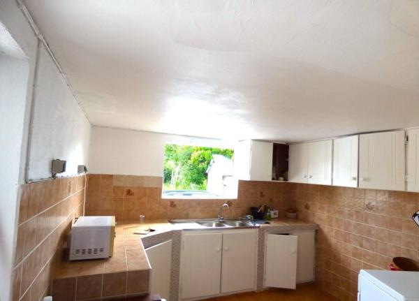 Vente / Maison à Saint-François (97118)