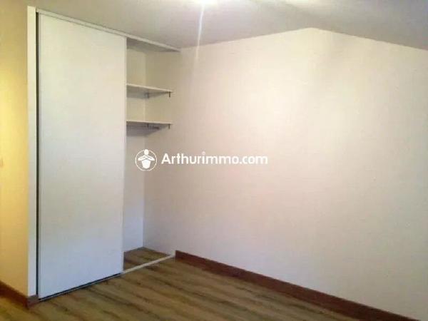 Location Appartement 3 pièces 82 m2 à Matha