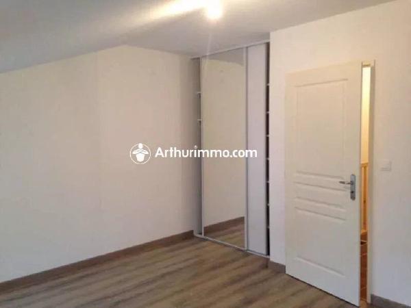 Location Appartement 3 pièces 82 m2 à Matha