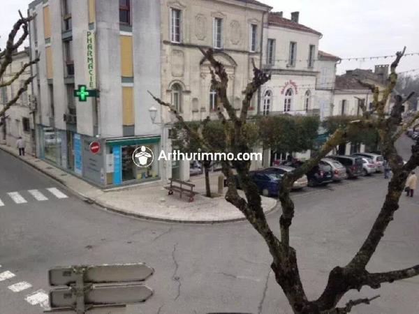 Location Appartement 3 pièces 82 m2 à Matha