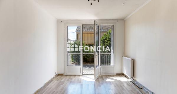 À vendre Appartement 3 pièces 53.77 m² - Valence 26000