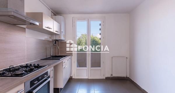 À vendre Appartement 3 pièces 53.77 m² - Valence 26000