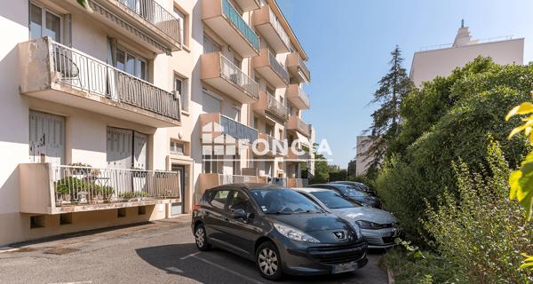 À vendre Appartement 3 pièces 53.77 m² - Valence 26000