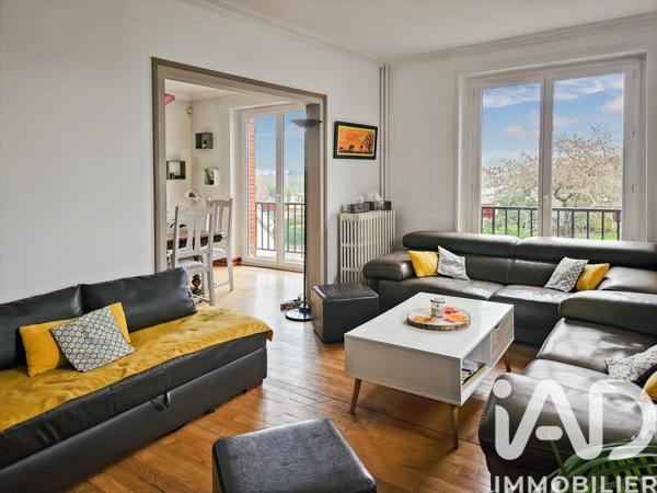 Maison à vendre 4 pièces 89 m² Ollainville