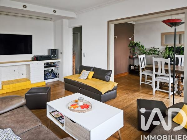 Maison à vendre 4 pièces 89 m² Ollainville