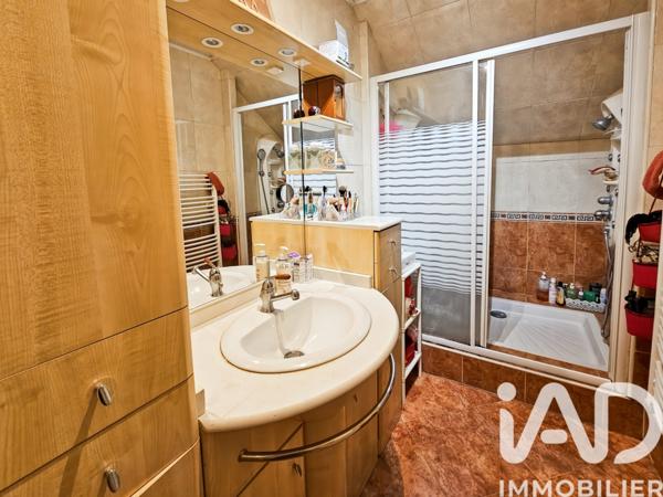 Maison à vendre 4 pièces 89 m² Ollainville