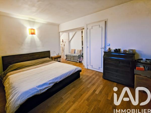 Maison à vendre 4 pièces 89 m² Ollainville