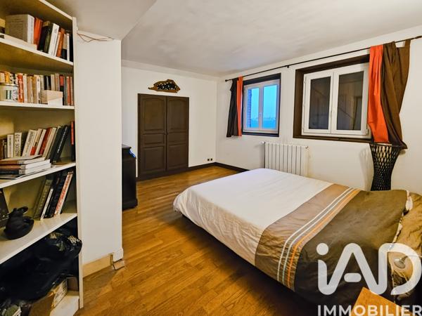 Maison à vendre 4 pièces 89 m² Ollainville