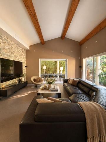 VILLA D'EXCEPTION 172 m² - PISCINE - TERRAIN ARBORÉ DE 2 000 m²