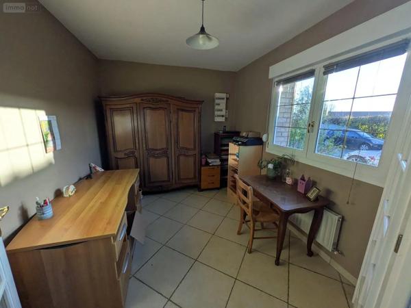 Achat - Maison | Pavillon Audruicq 62370 6 pièces 138 m 2 2210 m 2