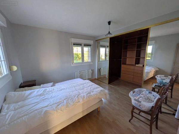 Achat - Maison | Pavillon Audruicq 62370 6 pièces 138 m 2 2210 m 2