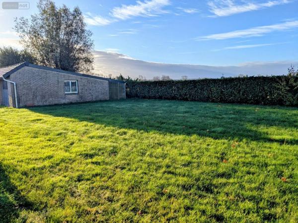 Achat - Maison | Pavillon Audruicq 62370 6 pièces 138 m 2 2210 m 2