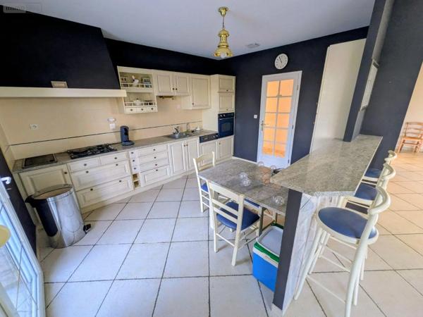 Achat - Maison | Pavillon Audruicq 62370 6 pièces 138 m 2 2210 m 2