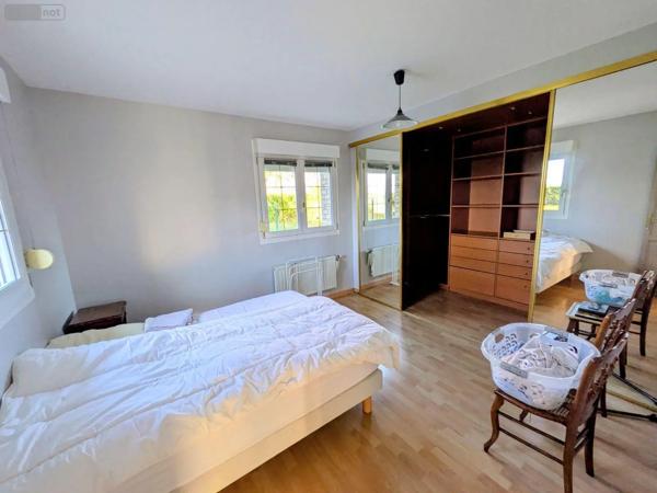 Achat - Maison | Pavillon Audruicq 62370 6 pièces 138 m 2 2210 m 2