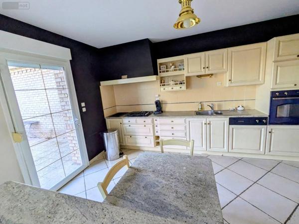 Achat - Maison | Pavillon Audruicq 62370 6 pièces 138 m 2 2210 m 2